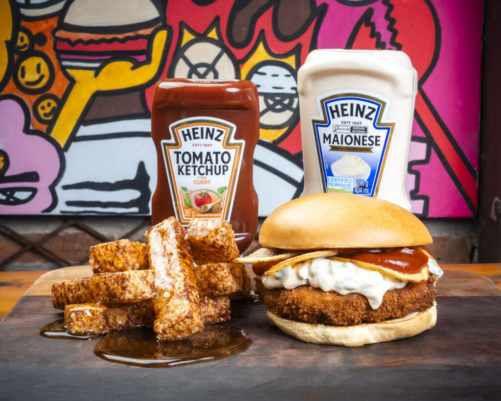 Campo Grande recebe pela primeira vez o Burger Fest Campo Grande recebe pela primeira vez o Burger Fest