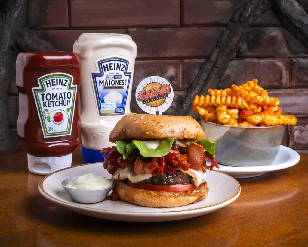 Campo Grande recebe pela primeira vez o Burger Fest Campo Grande recebe pela primeira vez o Burger Fest