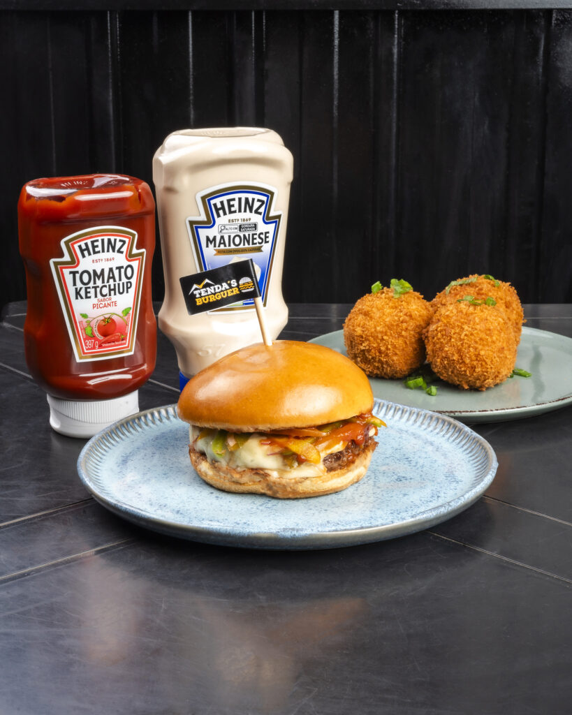 Campo Grande recebe pela primeira vez o Burger Fest Campo Grande recebe pela primeira vez o Burger Fest