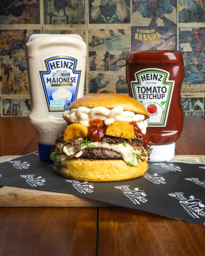 Campo Grande recebe pela primeira vez o Burger Fest Campo Grande recebe pela primeira vez o Burger Fest