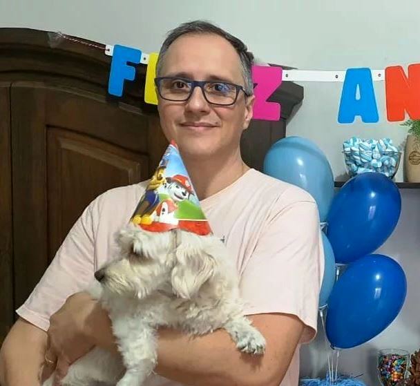 Confira os aniversariantes desse dia 29/10/24, por Dora Nunes Confira os aniversariantes desse dia 29/10/24, por Dora Nunes