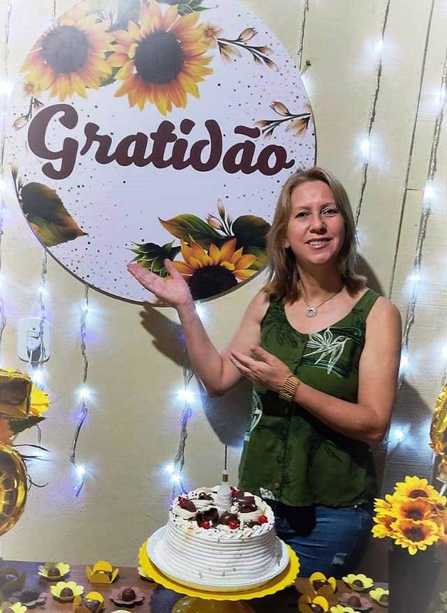 Saiba quem faz aniversário hoje, dia 22/10/24, por Dora Nunes Saiba quem faz aniversário hoje, dia 22/10/24, por Dora Nunes