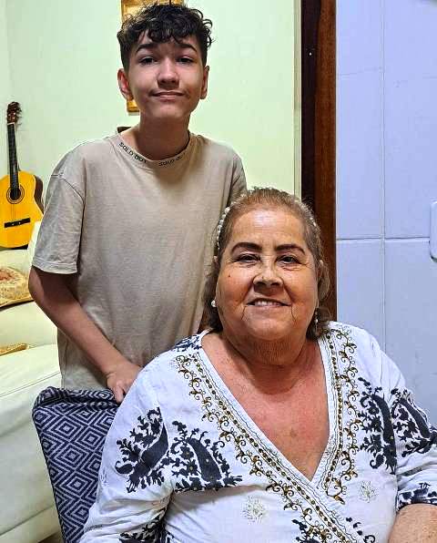 Confira os aniversariantes desse dia 05/10/24, por Dora Nunes Confira os aniversariantes desse dia 05/10/24, por Dora Nunes