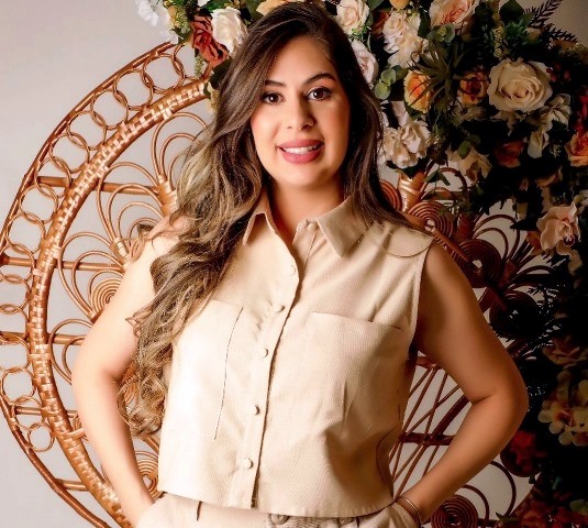 Confira os aniversariantes desse dia 05/10/24, por Dora Nunes Confira os aniversariantes desse dia 05/10/24, por Dora Nunes