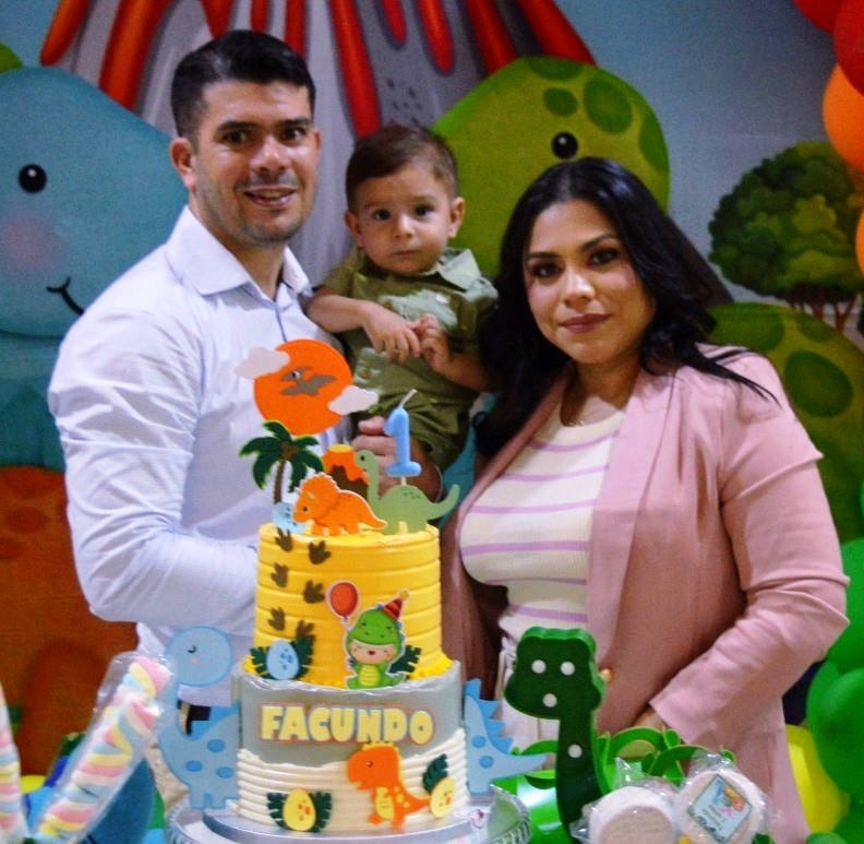 Veja os aniversariantes de hoje, dia 27/10/24 Veja os aniversariantes de hoje, dia 27/10/24