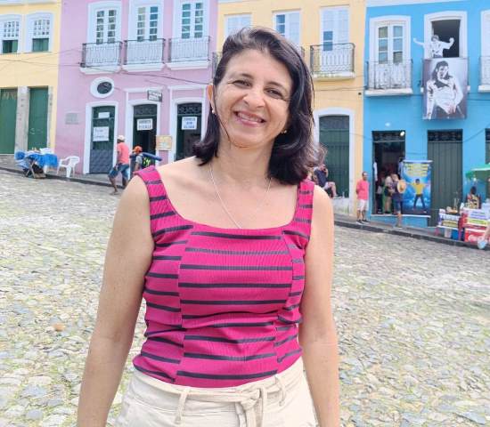 Saiba quem faz aniversário hoje, dia 07/10/24, por Dora Nunes Saiba quem faz aniversário hoje, dia 07/10/24, por Dora Nunes