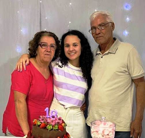 Confira os aniversariantes desse dia 11/10/24, por Dora Nunes Confira os aniversariantes desse dia 11/10/24, por Dora Nunes