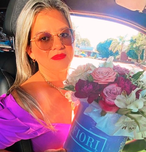 Saiba quem faz aniversário hoje, dia 10/10/24, por Dora Nunes Saiba quem faz aniversário hoje, dia 10/10/24, por Dora Nunes