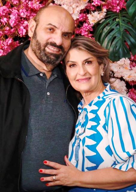 Confira os aniversariantes desse dia 20/10/24, por Dora Nunes Confira os aniversariantes desse dia 20/10/24, por Dora Nunes