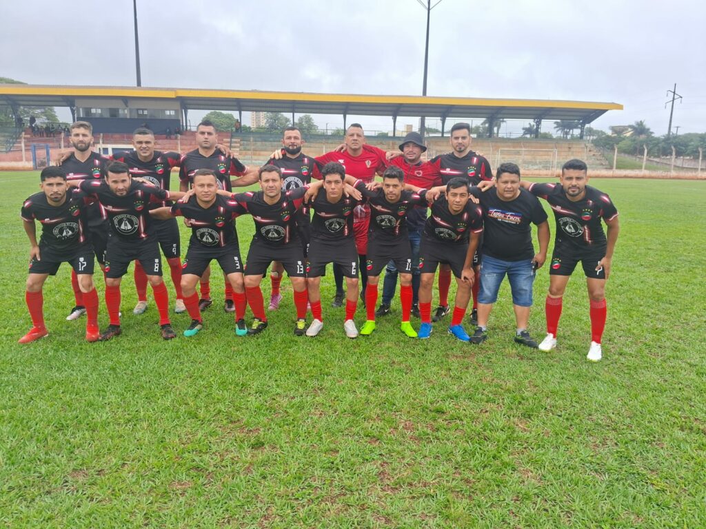 7ª Taça Cidade de Ponta Porã de futebol suíço já tem seus semifinalistas 7ª Taça Cidade de Ponta Porã de futebol suíço já tem seus semifinalistas
