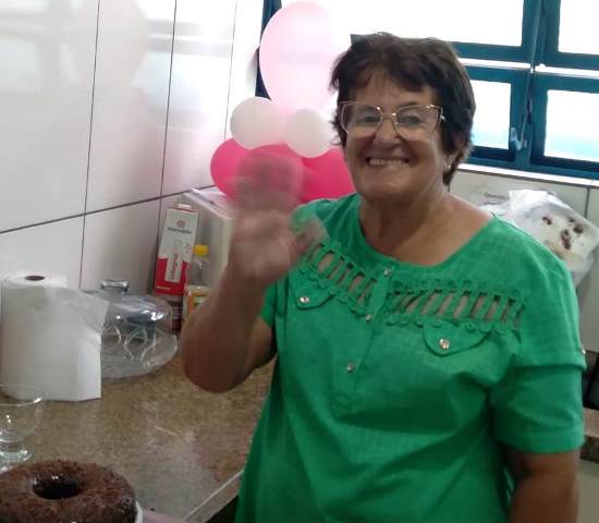 Saiba quem faz aniversário hoje, dia 19/10/24, por Dora Nunes Saiba quem faz aniversário hoje, dia 19/10/24, por Dora Nunes