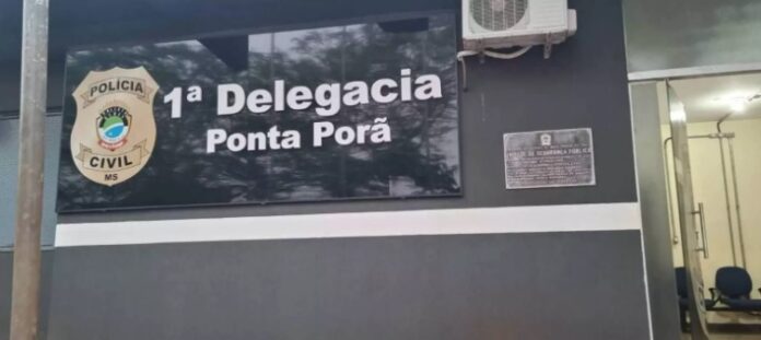 delegacia pc