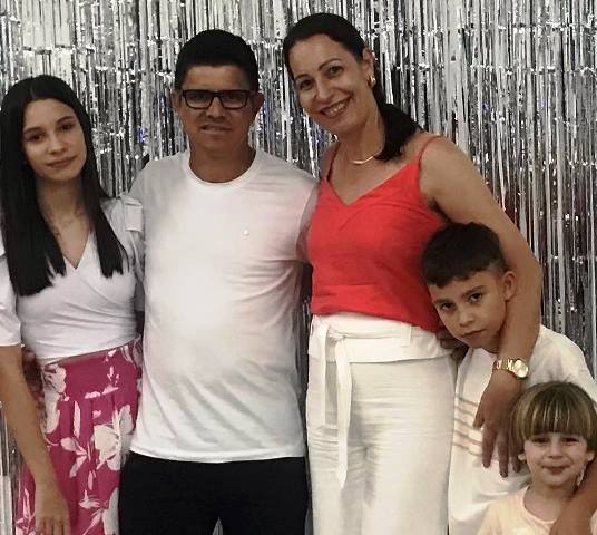 Confira os aniversariantes desse dia 11/10/24, por Dora Nunes Confira os aniversariantes desse dia 11/10/24, por Dora Nunes