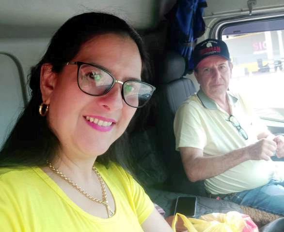 Confira os aniversariantes desse dia 05/10/24, por Dora Nunes Confira os aniversariantes desse dia 05/10/24, por Dora Nunes