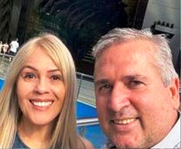 Confira os aniversariantes desse dia 14/10/24, por Dora Nunes Confira os aniversariantes desse dia 14/10/24, por Dora Nunes