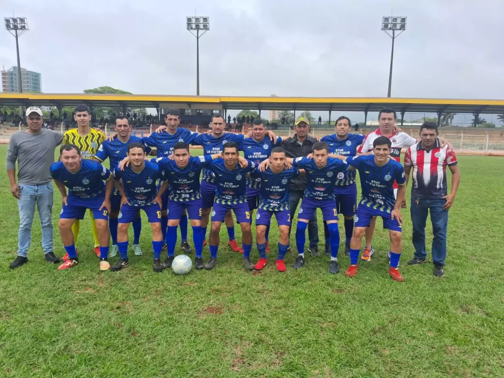 Em Ponta Porã, semifinal da 7ª Taça Cidade acontece neste domingo (27) Em Ponta Porã, semifinal da 7ª Taça Cidade acontece neste domingo (27)