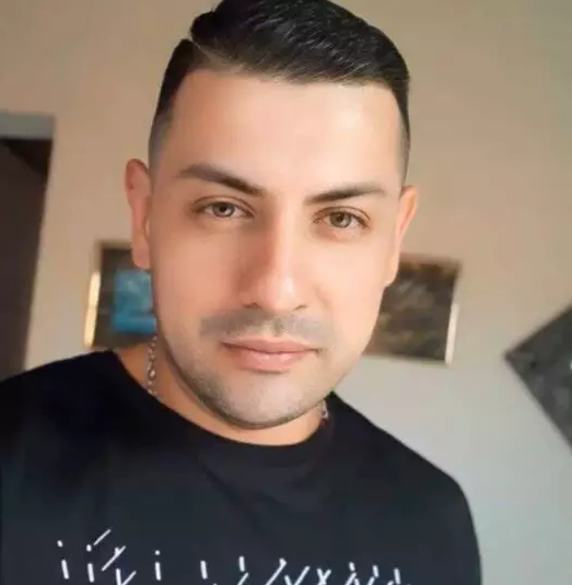 Brasileiro é encontrado morto na fronteira com o Paraguai Brasileiro é encontrado morto na fronteira com o Paraguai