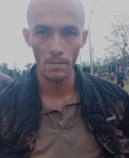 Detienen a militar por robo de camioneta en Cordillera Detienen a militar por robo de camioneta en Cordillera