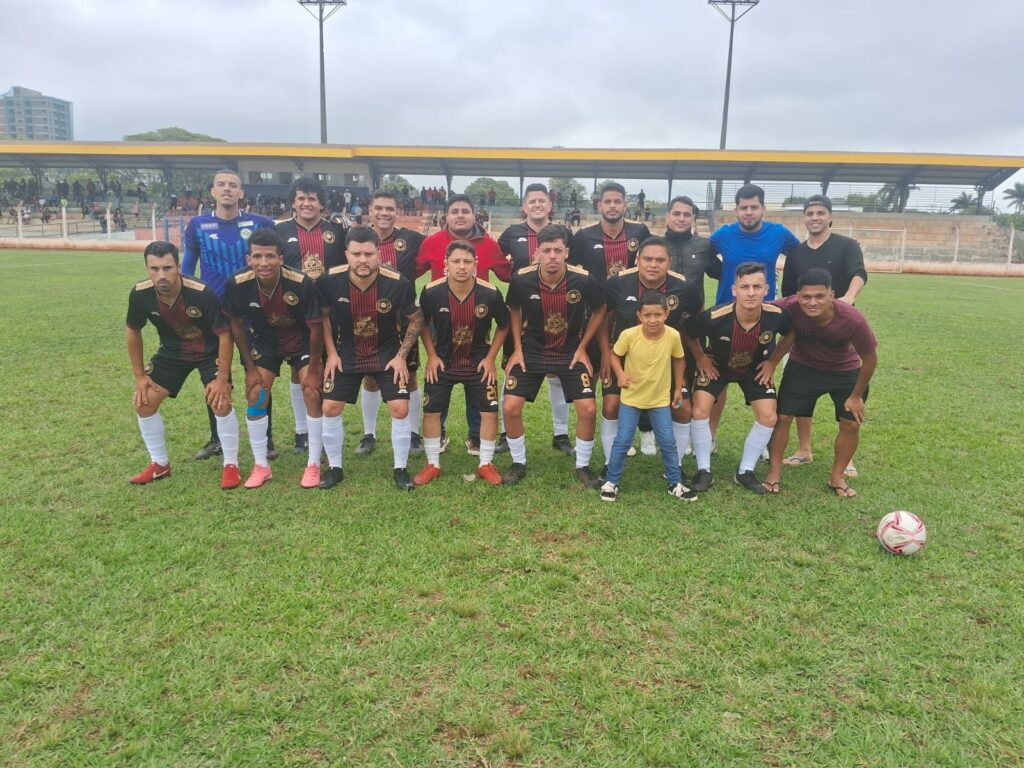 7ª Taça Cidade de Ponta Porã de futebol suíço já tem seus semifinalistas 7ª Taça Cidade de Ponta Porã de futebol suíço já tem seus semifinalistas