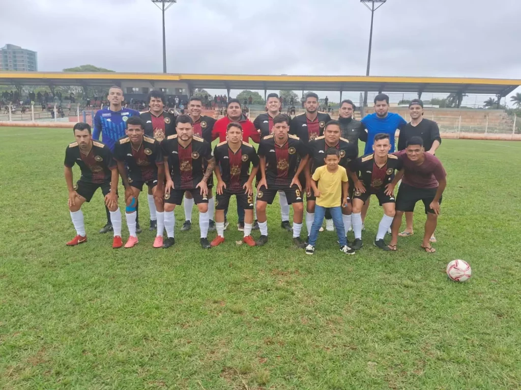 Em Ponta Porã, semifinal da 7ª Taça Cidade acontece neste domingo (27) Em Ponta Porã, semifinal da 7ª Taça Cidade acontece neste domingo (27)