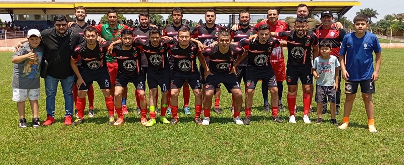 Ponta Porã: Yvype x Sport Salazar fazem a grande final da 7ª Taça cidade Ponta Porã: Yvype x Sport Salazar fazem a grande final da 7ª Taça cidade