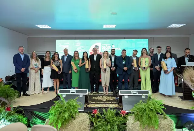 Em Bonito, AGEMS realiza 1º Seminário de Gás Natural Em Bonito, AGEMS realiza 1º Seminário de Gás Natural