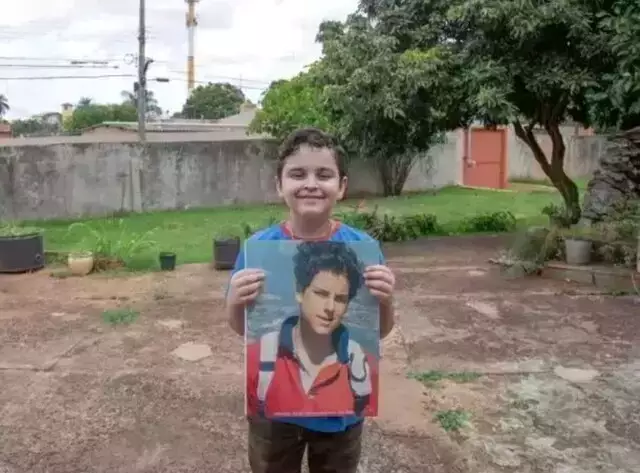 “Influencer de Deus”, Carlo Acutis, será canonizado em abril de 2025 “Influencer de Deus”, Carlo Acutis, será canonizado em abril de 2025