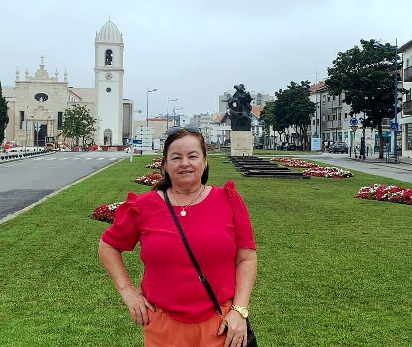 Confira os aniversariantes desse dia 12/11/24, por Dora Nunes Confira os aniversariantes desse dia 12/11/24, por Dora Nunes