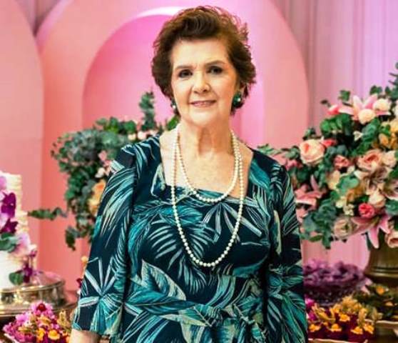 Saiba quem faz aniversário hoje, dia 06/11/24, por Dora Nunes Saiba quem faz aniversário hoje, dia 06/11/24, por Dora Nunes