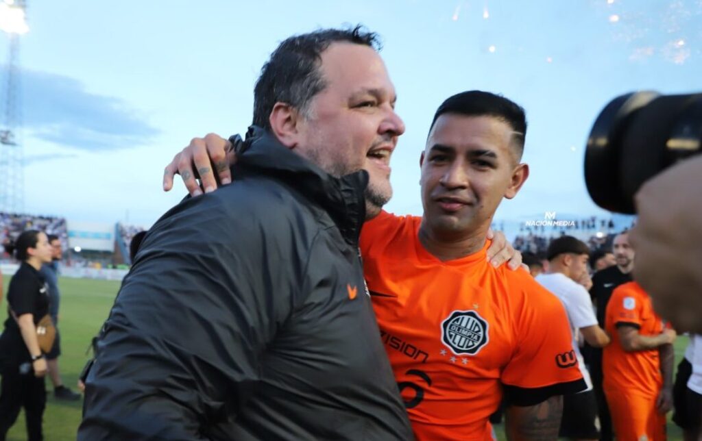 El Rey de Copas indiscutible: Olimpia le saca 13 títulos de diferencia a Cerro El Rey de Copas indiscutible: Olimpia le saca 13 títulos de diferencia a Cerro