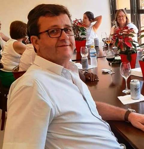 Saiba quem faz aniversário hoje, dia 24/11/24, por Dora Nunes Saiba quem faz aniversário hoje, dia 24/11/24, por Dora Nunes