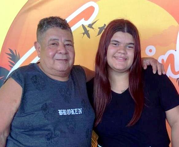 Saiba quem faz aniversário hoje, dia 27/11/24, por Dora Nunes Saiba quem faz aniversário hoje, dia 27/11/24, por Dora Nunes