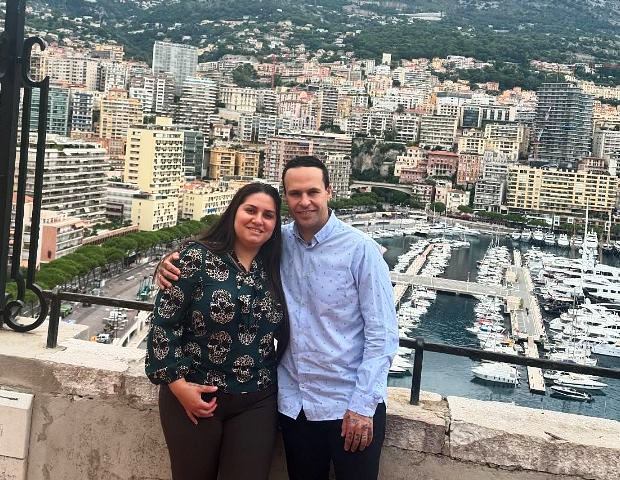 Confira os aniversariantes desse dia 19/11/24, por Dora Nunes Confira os aniversariantes desse dia 19/11/24, por Dora Nunes