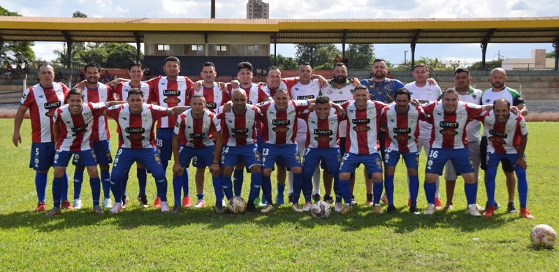 Ponta Porã: Sporting La_Luz x A/F Mbaret fazem a final da 11ª Copa Biro Biro Master Ponta Porã: Sporting La_Luz x A/F Mbaret fazem a final da 11ª Copa Biro Biro Master