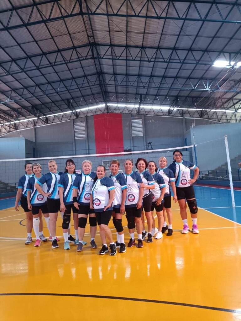 Ponta Porã: Equipe Fronteira de Voleibol Adaptado realizou competição neste final de semana Ponta Porã: Equipe Fronteira de Voleibol Adaptado realizou competição neste final de semana