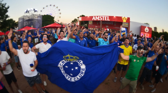 Migraciones reporta ingreso de más de 16.000 hinchas hasta el momento Migraciones reporta ingreso de más de 16.000 hinchas hasta el momento
