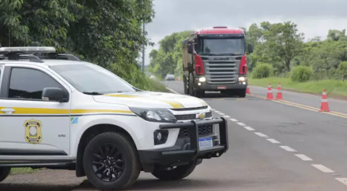 forças de segurana ms