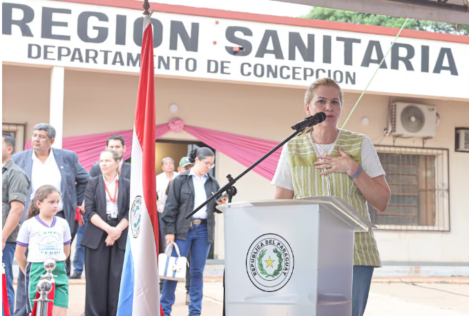 Gobierno inaugura Hospital Día Oncológico en Concepción Gobierno inaugura Hospital Día Oncológico en Concepción