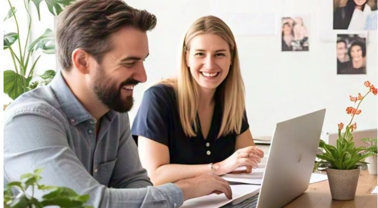 Motivación laboral: ¿Cómo lograrlo y cuáles son las profesiones con personas más felices? Motivación laboral: ¿Cómo lograrlo y cuáles son las profesiones con personas más felices?
