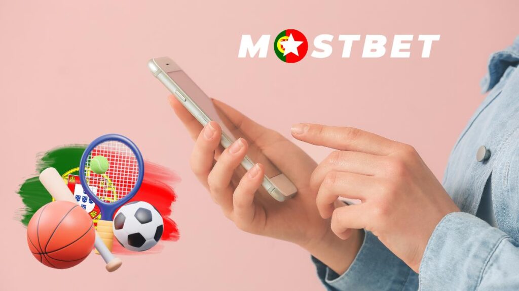 Mostbet Portugal: Visão geral da plataforma de apostas desportivas e jogos de casino Mostbet Portugal: Visão geral da plataforma de apostas desportivas e jogos de casino