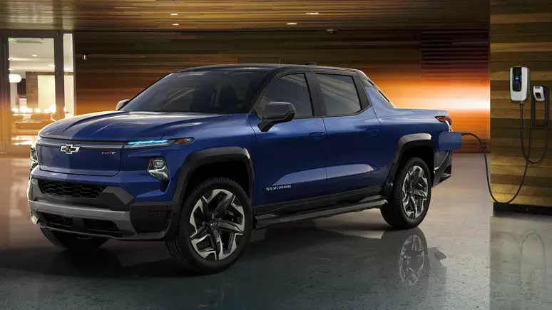 Chevrolet terá 4 lançamentos no Brasil em 2025; veja quais serão
