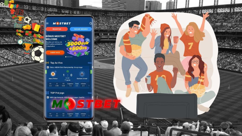 Mostbet Portugal: Visão geral da plataforma de apostas desportivas e jogos de casino Mostbet Portugal: Visão geral da plataforma de apostas desportivas e jogos de casino