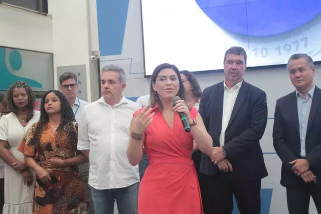 Governo firma parceria com Sebrae e Embrapa para atender comunidades indígenas Governo firma parceria com Sebrae e Embrapa para atender comunidades indígenas