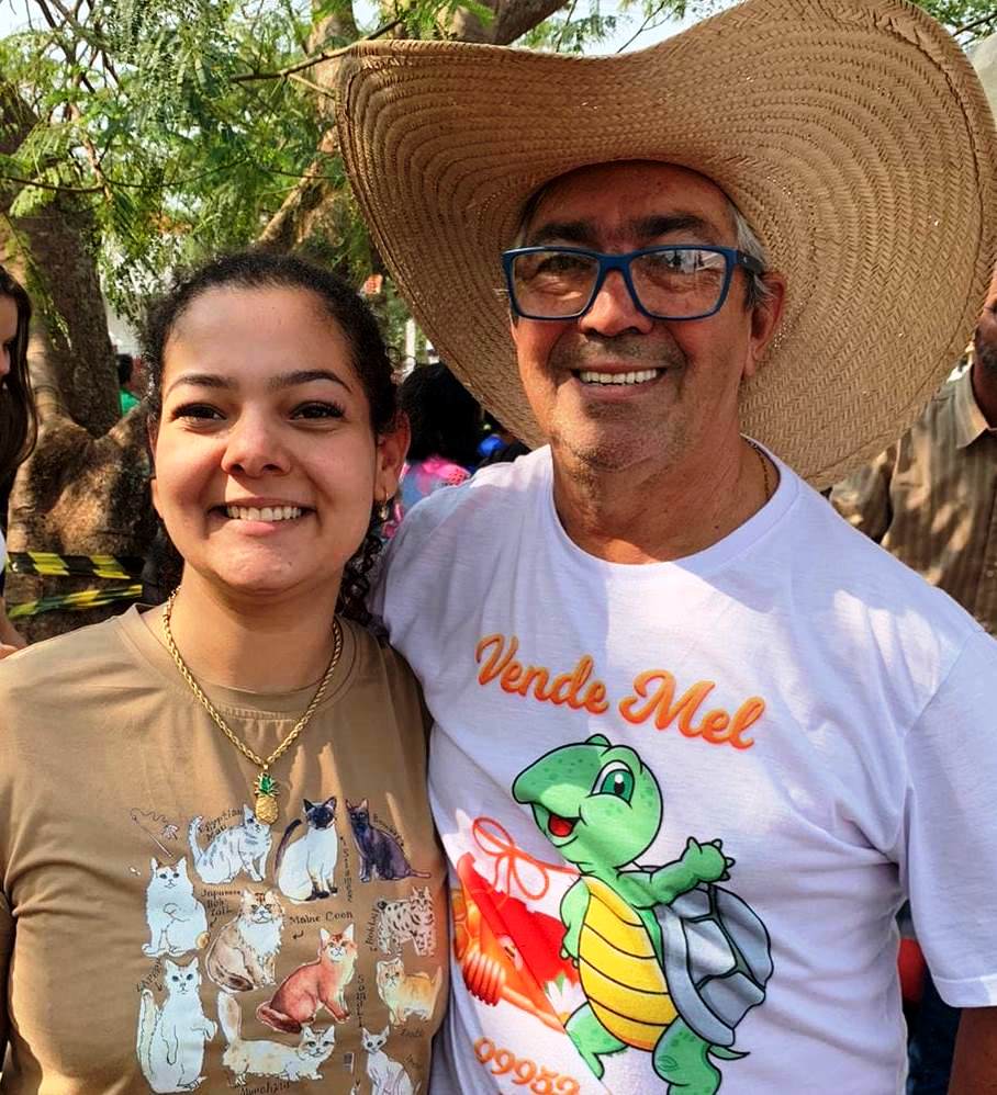 Confira os aniversariantes desse dia 06/12/24, por Dora Nunes