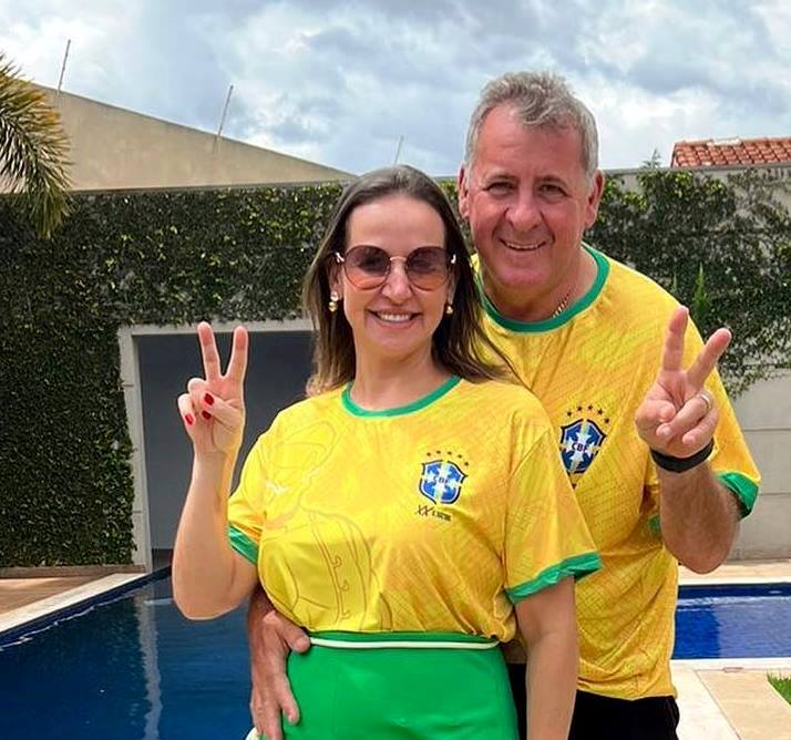 Confira os aniversariantes desse dia 27/12/24, por Dora Nunes Confira os aniversariantes desse dia 27/12/24, por Dora Nunes