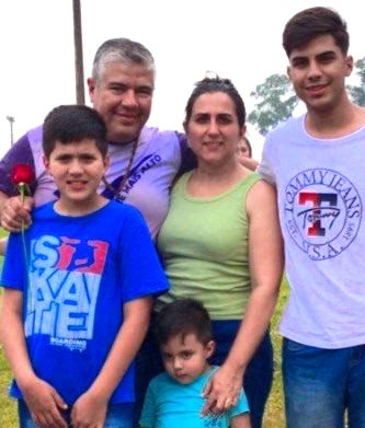 Confira os aniversariantes desse dia 13/12/24, por Dora Nunes Confira os aniversariantes desse dia 13/12/24, por Dora Nunes