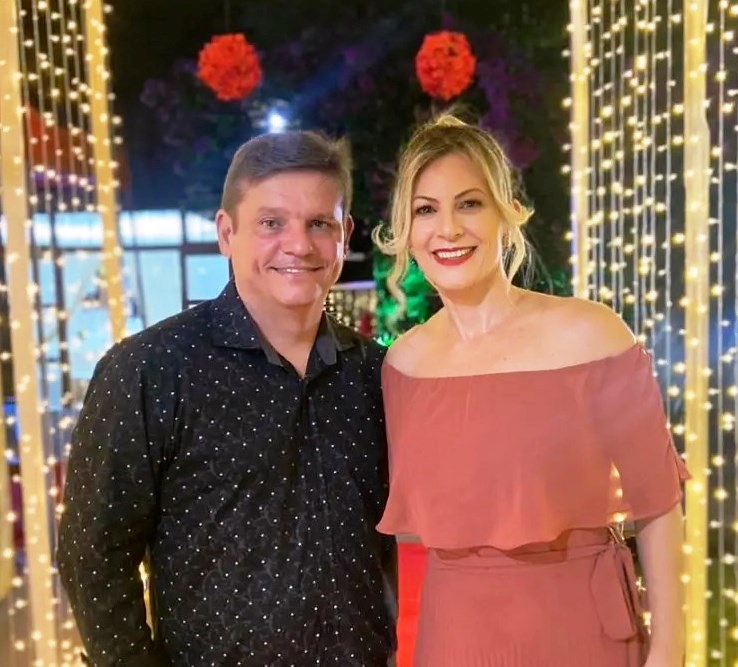 Confira os aniversariantes desse dia 17/12/24, por Dora Nunes