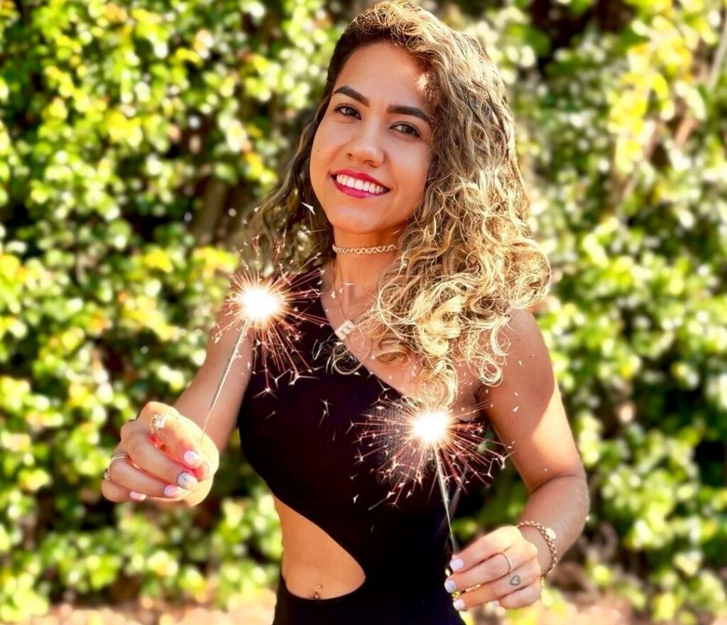 Confira os aniversariantes desse dia 30/12/24, por Dora Nunes Confira os aniversariantes desse dia 30/12/24, por Dora Nunes
