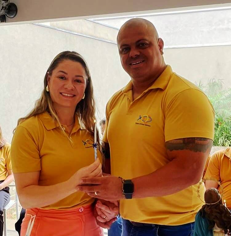 Confira os aniversariantes desse dia 17/12/24, por Dora Nunes