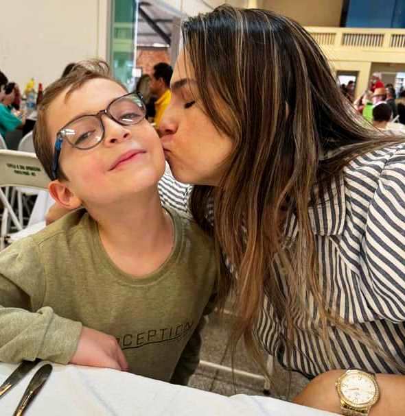 Confira os aniversariantes desse dia 27/12/24, por Dora Nunes Confira os aniversariantes desse dia 27/12/24, por Dora Nunes